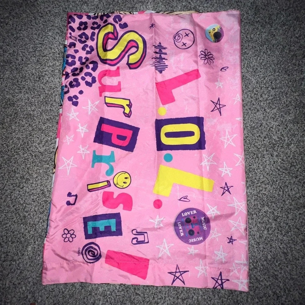 LOL surprise pillow cases - Picture 4 of 6